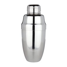 Viski Professional: Heavyweight Cocktail Shaker