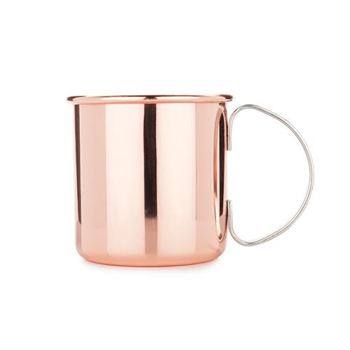 Moscow Mug Copper Cocktail Mug