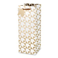 Gold Arrow Champagne and Liquor Bag