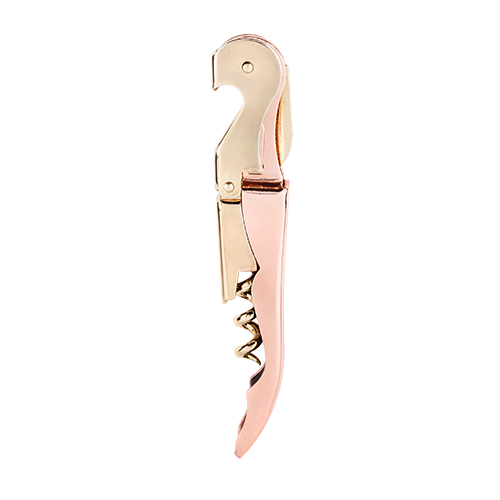 Old Kentucky Home Copper and Gold Corkscrew by Twine