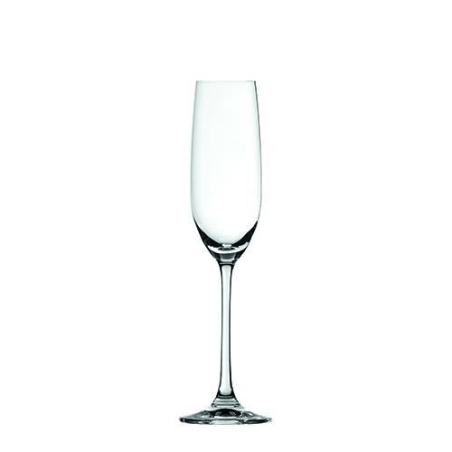 Spiegelau Salute 7.4 Oz Champagne Flute (Set Of 4)