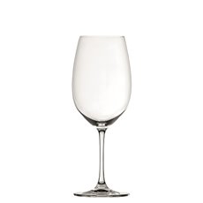 Spiegelau Salute 25 Oz Bordeaux Glass (Set Of 4)