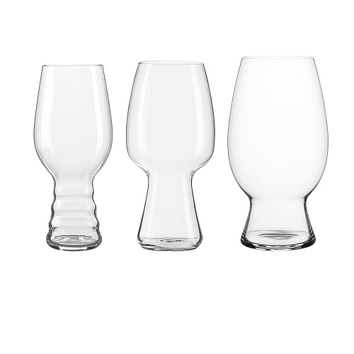 Spiegelau Craft Beer Tasting Kit (Set Of 3)