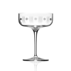 Details about   Hallmark Collectible Martini Glass “Mover And Shaker” 10 oz Classic Style NIB 