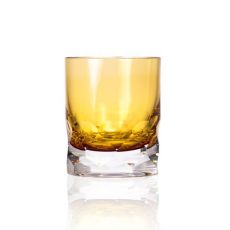 Vienna Double Old Fashioned Glasses 7 oz Set of 2