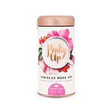 Hibiscus Rosehip Loose Leaf Tea
