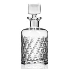 Pittsburgh Decanter 40 oz