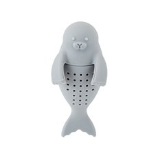 Tea Lion Silicone Tea Infuser  ZOO