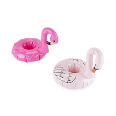 Flock Drink Floaties By Blush (Set of 2)