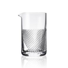 Bourbon Street Mixing Glass