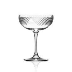 Bourbon Street Coupe 10.25 oz Set of 4