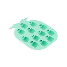 Pineapple Ice Cube Tray