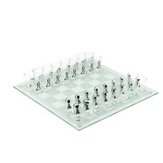 Chess Shot Game