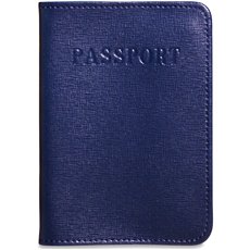 Chelsea Passport Cover