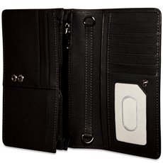 Chelsea Triple Gusset Continental