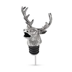 Stag Stopper and Pourer by Foster and Rye