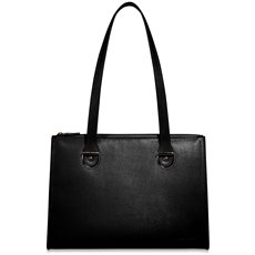 Chelsea Natalie -Large Top Zip Handbag