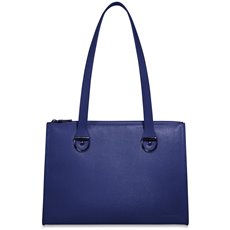 Chelsea Natalie -Large Top Zip Handbag