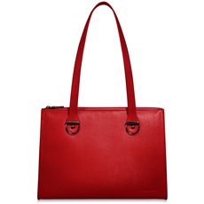 Chelsea Natalie -Large Top Zip Handbag