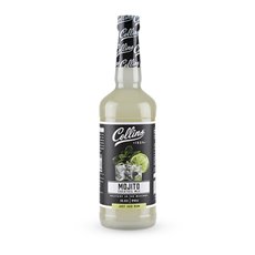 32 oz. Mojito Cocktail Mix by Collins