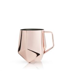 Summit: Faceted Moscow Mule