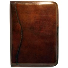 Sienna Letter Size Writing Pad