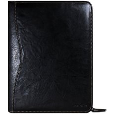 Voyager Letter Size Zip-Around Writing Pad