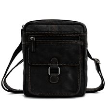 Voyager Cross Body
