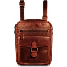 Voyager Cross Body
