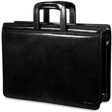 Sienna Trpl Gusset Top Zip