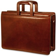 Sienna Trpl Gusset Top Zip