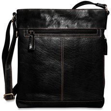 Voyager Small Messenger Bag