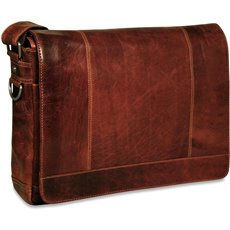 Voyager Messenger Bag