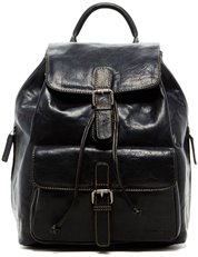 Voyager Drawstring Backpack