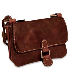 Voyager Small Crossbody