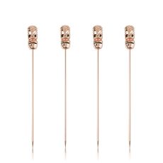 Pacific: Tiki Cocktail Picks