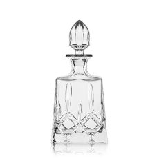 Admiral: Glass Mezcal Decanter