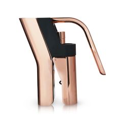 Summit: Copper Heavyweight Lever Corkscrew