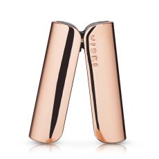 Summit Copper Heavyweight Foil Cutter by Viski