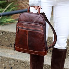 Voyager Small Backpack