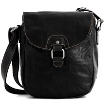 Voyager Horseshoe Crossbody