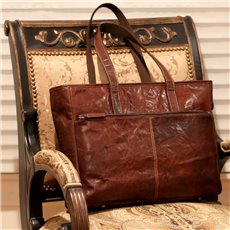 Voyager Business Tote