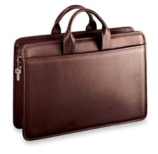 Platinum Single Gusset Top Zip