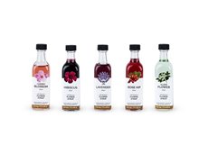 Flower Cocktail Kit - Vodka
