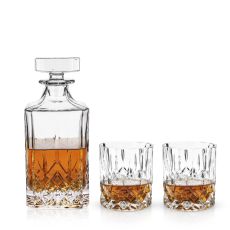 Admiral: Decanter and Tumbler Set