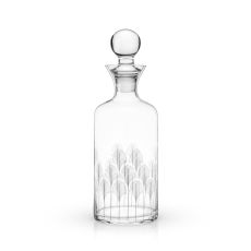 Admiral: Deco Liquor Decanter