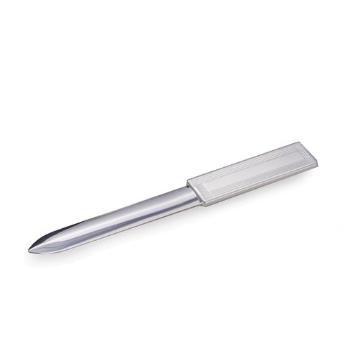 Silver Plated Letter Opener