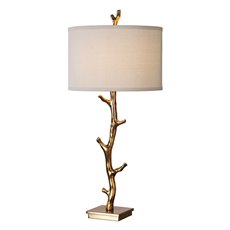 Uttermost Javor Tree Branch Table Lamp