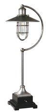 Uttermost Toledo Industrial Lamp