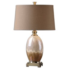 Uttermost Eadric Ceramic Table Lamp